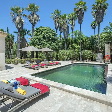Villa Bregat