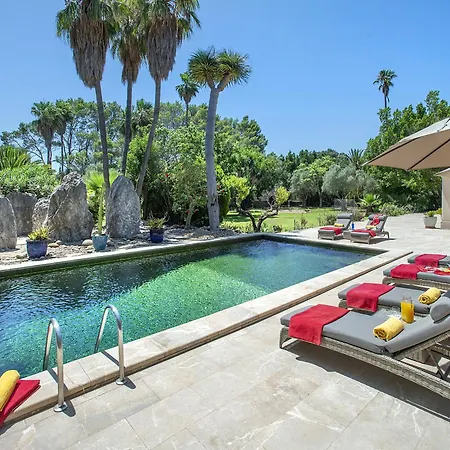 Villa Bregat Port de Pollenca