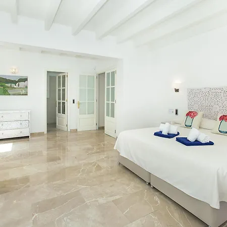 Bregat Villa