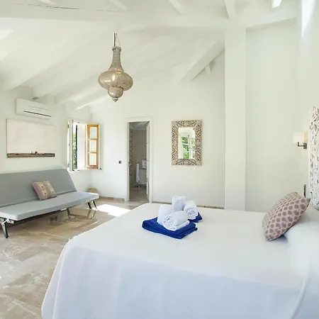 Bregat Villa