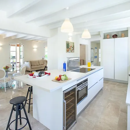 Villa Bregat *