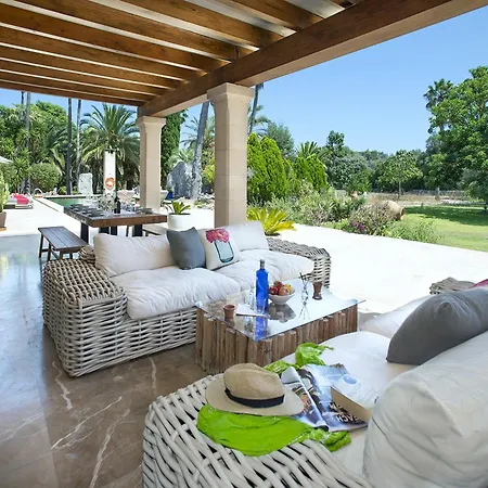 Villa Bregat Port de Pollenca