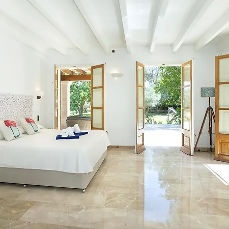 Villa Bregat