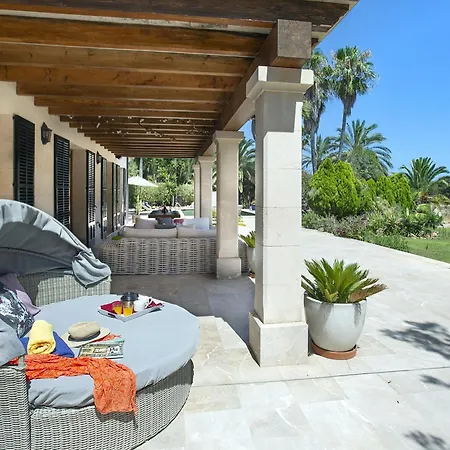 Bregat Villa *