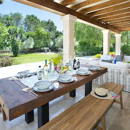 Villa Bregat Port de Pollenca