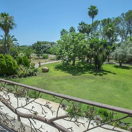 Villa Bregat