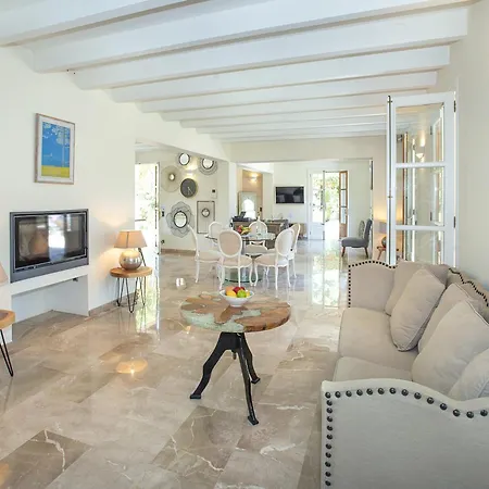 Villa Bregat *