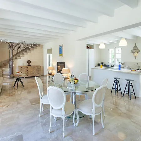 Villa Bregat