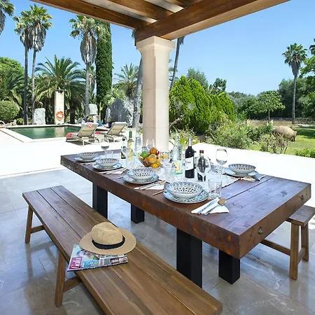 Bregat Villa *