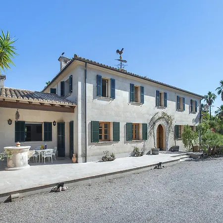 Bregat Villa